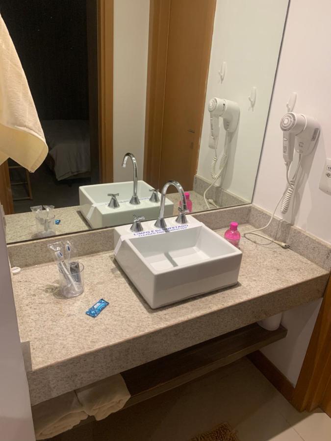 Flat Completo Com Piscina Rio de Janeiro Exterior foto