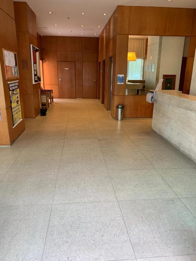 Flat Completo Com Piscina Rio de Janeiro Exterior foto