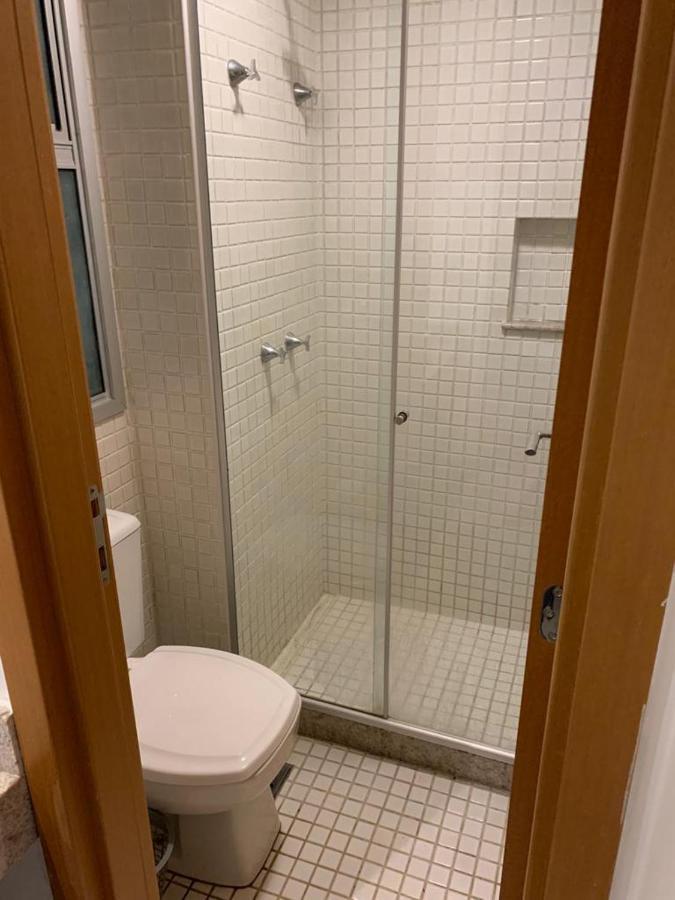 Flat Completo Com Piscina Rio de Janeiro Exterior foto